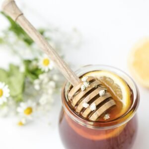 Multi-Flower Honey